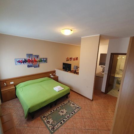 Residence Piccola Oasi Новента Экстерьер фото