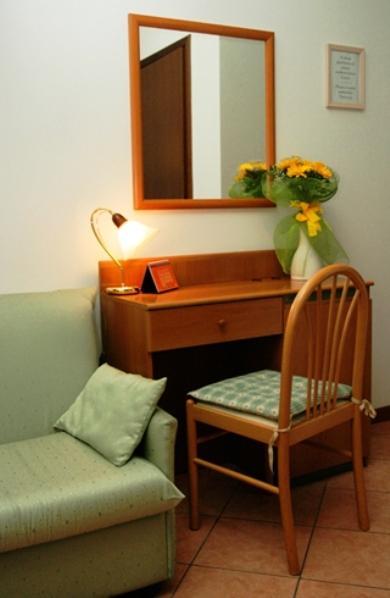 Residence Piccola Oasi Новента Номер фото