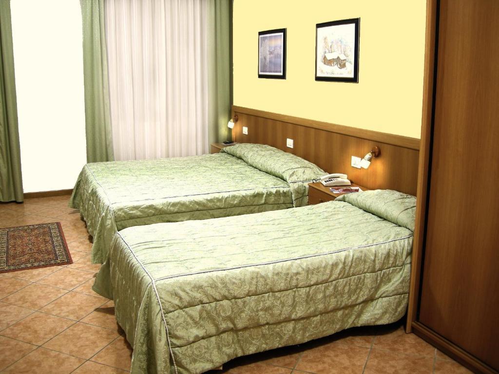 Residence Piccola Oasi Новента Номер фото
