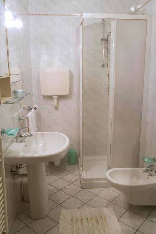 Residence Piccola Oasi Новента Номер фото