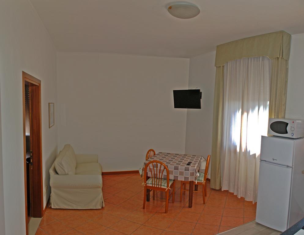 Residence Piccola Oasi Новента Экстерьер фото