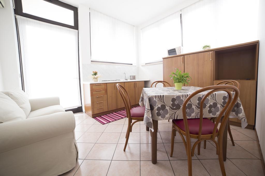 Residence Piccola Oasi Новента Экстерьер фото