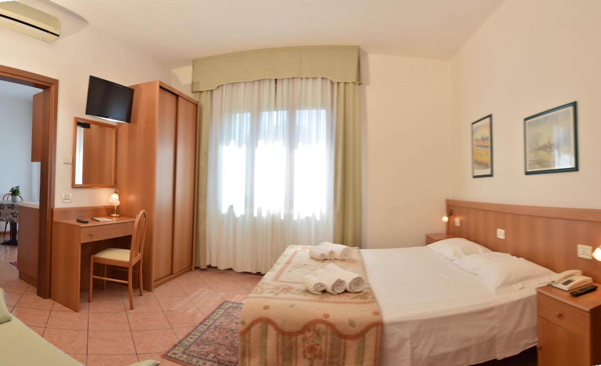 Residence Piccola Oasi Новента Экстерьер фото
