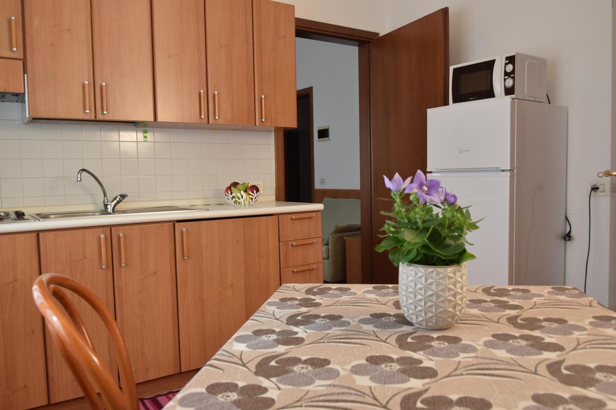 Residence Piccola Oasi Новента Экстерьер фото