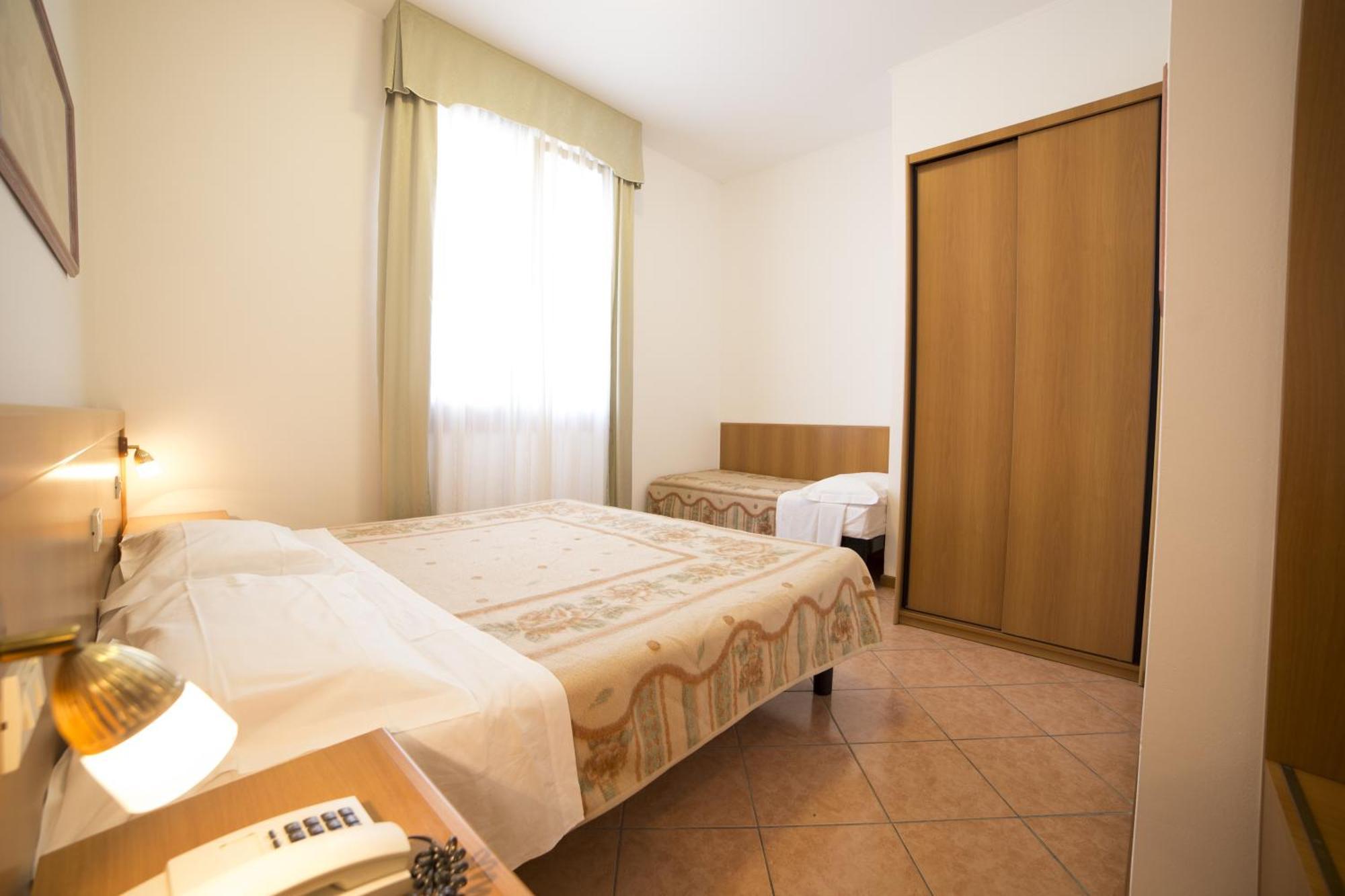 Residence Piccola Oasi Новента Экстерьер фото