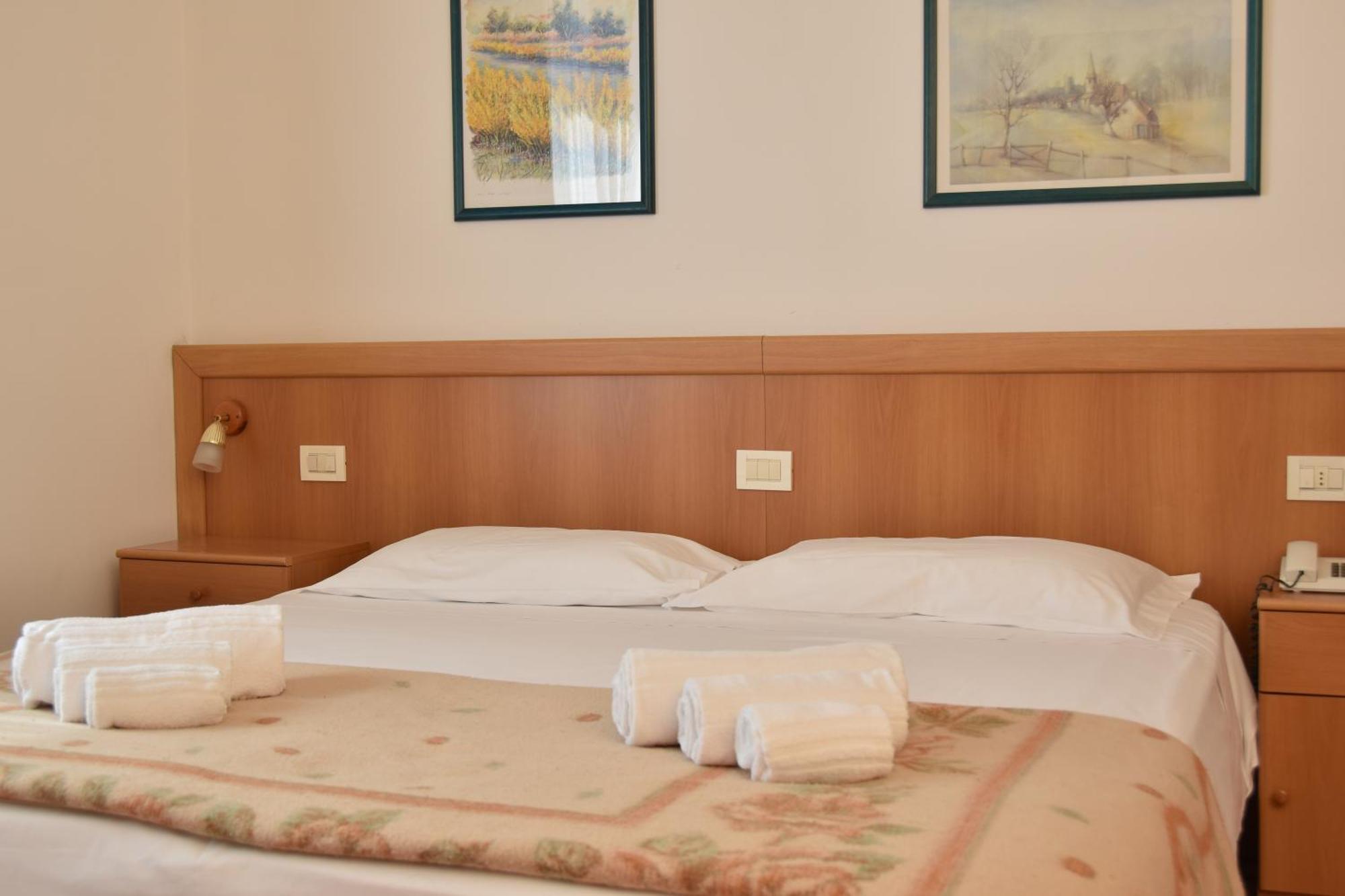 Residence Piccola Oasi Новента Экстерьер фото