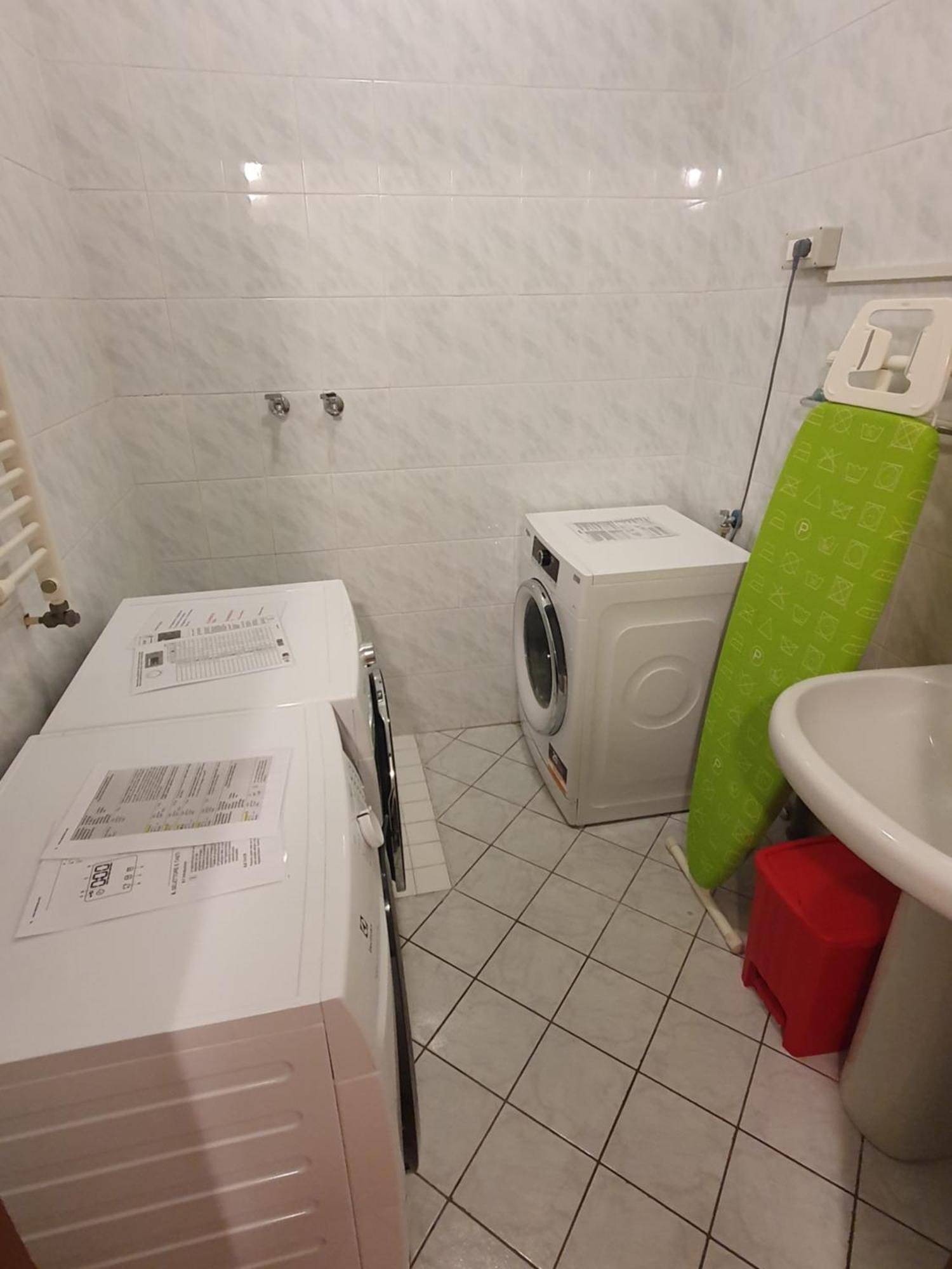 Residence Piccola Oasi Новента Экстерьер фото