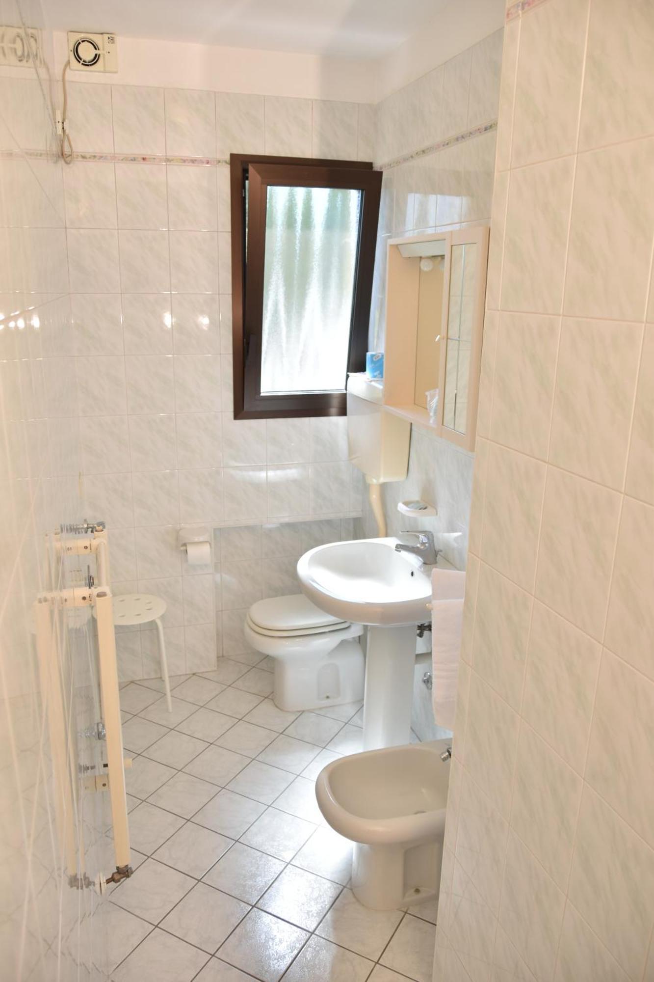 Residence Piccola Oasi Новента Экстерьер фото