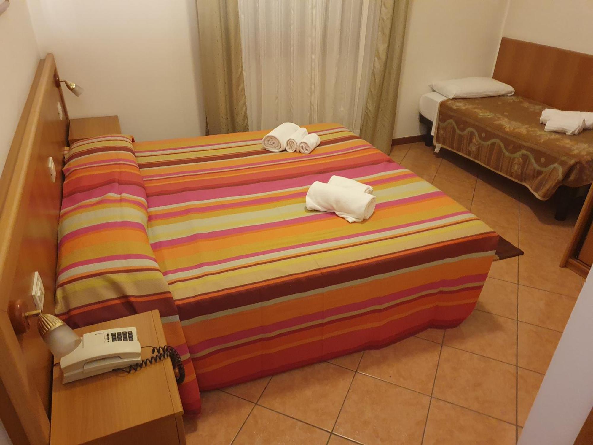 Residence Piccola Oasi Новента Экстерьер фото