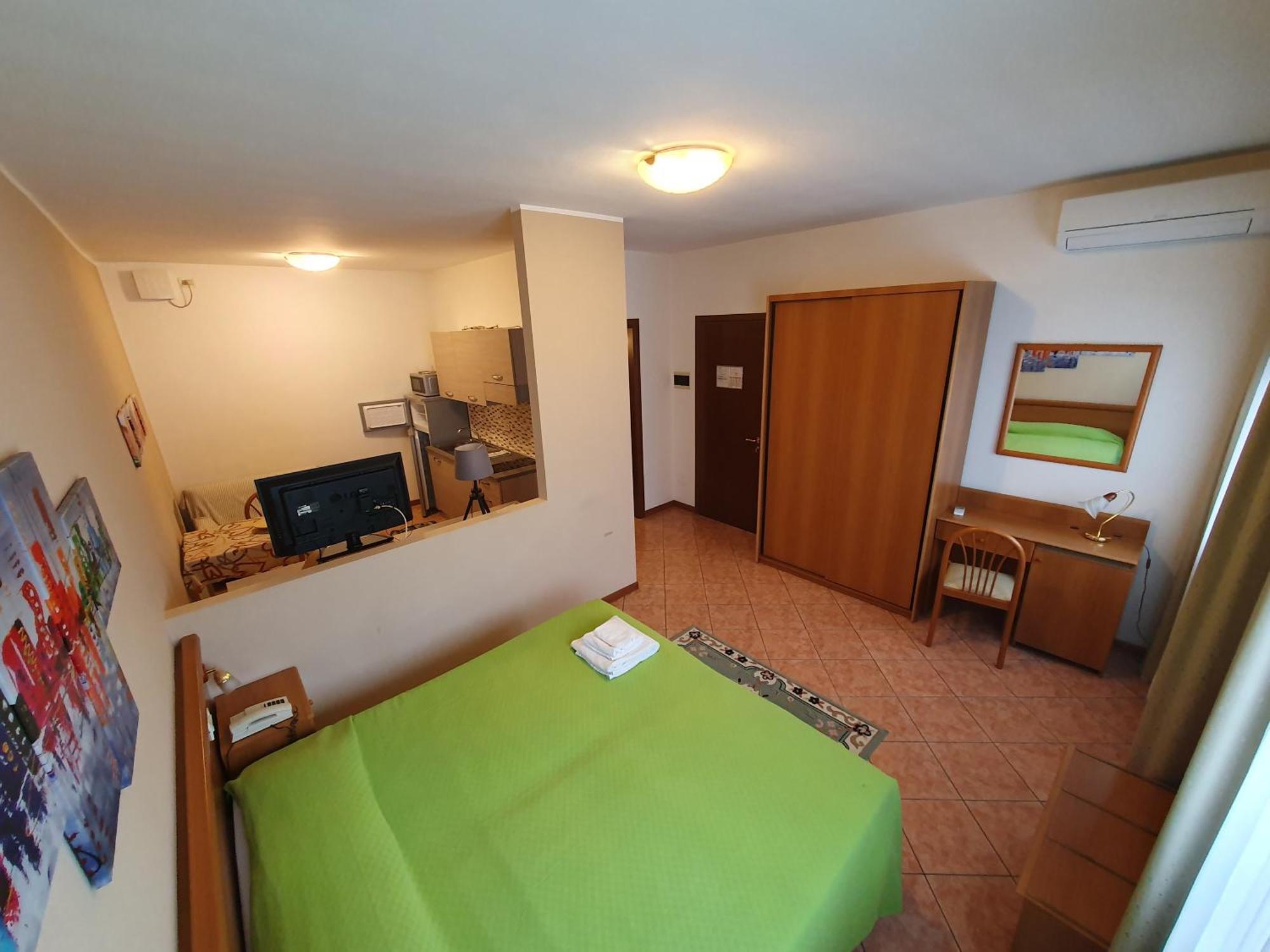 Residence Piccola Oasi Новента Экстерьер фото