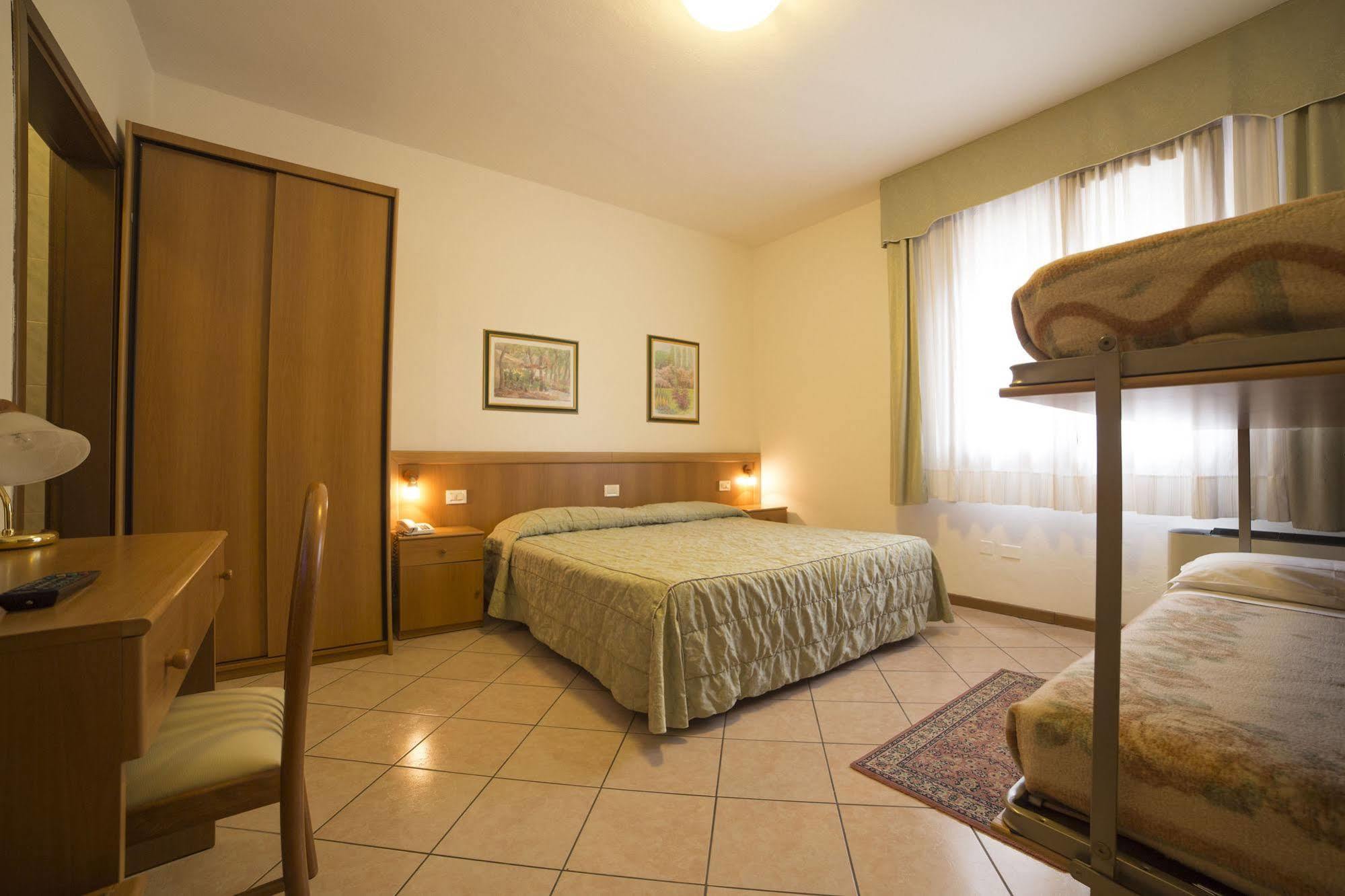 Residence Piccola Oasi Новента Экстерьер фото